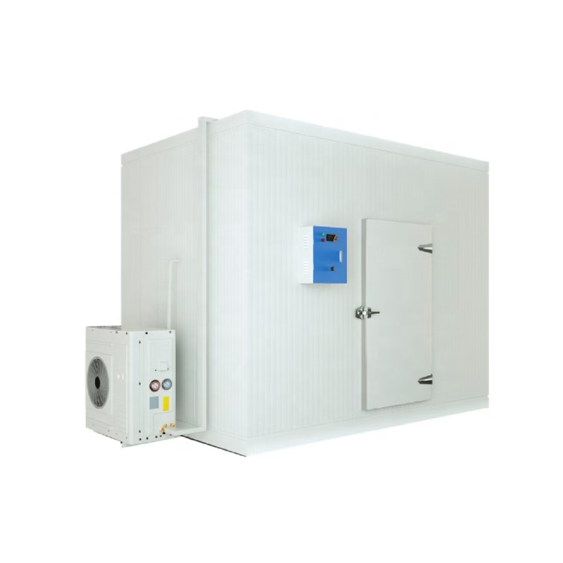 Cold Room Factory - Custom Industrial Negative Positive Temperature