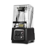 Food Processor Factory - Custom 1.5L Commercial Smoothie Ice Crusher