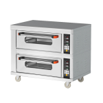 Deck Oven Factory - Custom Competitive Price Mini Electric Pastry Oven
