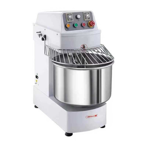 Food Mixer Factory - Custom Commercial 20L Electric Stand Dough Mixer