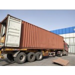 Food Truck Factory - Custom Commercial Deep Fryer Hot Dog Carts USA