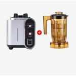 Commercial Blender Factory - Custom High-Speed Multifunctional Kitchen