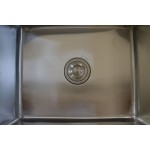 Industrial Sink Factory - Custom Commercial Stainless Steel Utility Sink