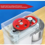 Food Mixer Factory - Custom Commercial 20L Electric Stand Dough Mixer