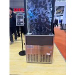 Ice Machine Factory - China Manufacturing Split Commercial Cube Ice