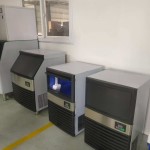 Ice Making Machine Factory - Custom Industrial Mineral Crystal Ice Cube Maker