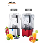 Commercial Blender Factory - Custom 2000ML High Speed Smoothies Heavy Duty