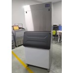 Ice Making Machine Factory - Custom Split Type Square Ice Blocks Machine