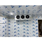 Cold Room Factory - Custom Size Walk-in Freezer Energy Saving Compressor