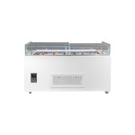 Cake Showcase Factory - Custom Sandwich Chiller LED Lighting Display