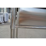 Industrial Sink Factory - Custom Commercial Stainless Steel Utility Sink