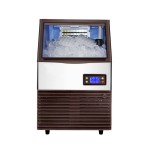 Ice Making Machine Factory - Custom Industrial Mineral Crystal Ice Cube Maker