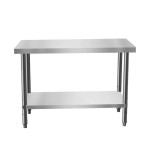 Worktable Factory - Wholesale Stainless Steel Commercial Kitchen Equipment