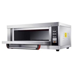 Deck Oven Factory - Custom Competitive Price Mini Electric Pastry Oven