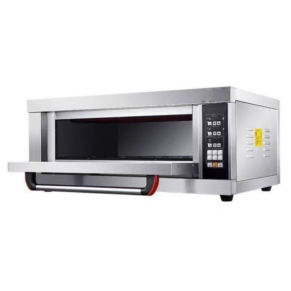 Deck Oven Factory - Custom Competitive Price Mini Electric Pastry Oven