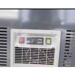 Island Cabinet Factory - Custom Supermarket Glass Door Refrigeration Combined