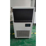 Ice Maker Factory - Custom Cube Industrial Commercial Ice Making Machine