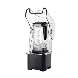 Blender Factory - Custom High Speed Power 2000w 2 Jar Commercial Blender
