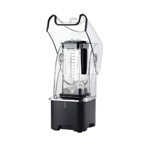 Blender Factory - Custom High Speed Power 2000w 2 Jar Commercial Blender