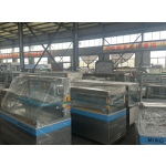 Pastry Refrigerator Factory - Custom Supermarket Sandwich Display Case