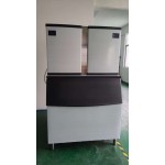 Ice Maker Factory - Custom High Efficiency 700kg Commercial Cube Ice