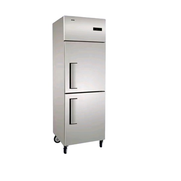 Refrigeration Equipment Factory - Custom Large Capacity Restaurant Freezer