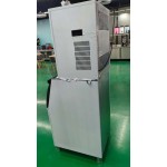 Ice Cube Maker Factory - Custom Stainless Steel 150-500Kg Ice Machine