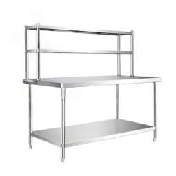 Kitchen Shelf Factory - Factory Direct Wholesale Stainless Steel Shelves
