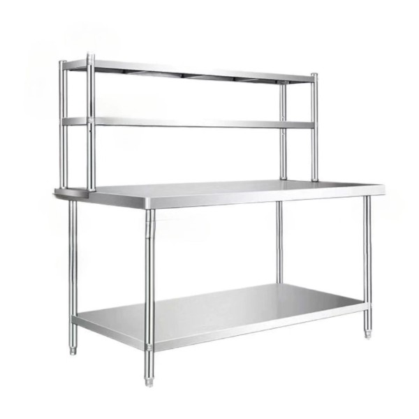 Kitchen Shelf Factory - Factory Direct Wholesale Stainless Steel Shelves