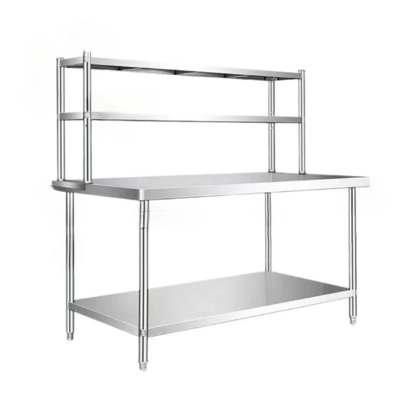 Kitchen Shelf Factory - Factory Direct Wholesale Stainless Steel Shelves