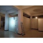 Cold Room Factory - Custom Size Walk-in Freezer Energy Saving Compressor
