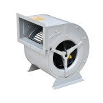 Exhaust Fan Factory - Custom Low Noise Centrifugal Dust Smoke Blower