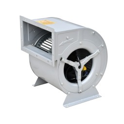 Exhaust Fan Factory - Custom Low Noise Centrifugal Dust Smoke Blower
