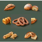 Deck Oven Factory - Custom Professional Two Door Two Floor Pizza Oven