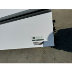 Island Freezer Factory - Custom Combined LED Glass Door Air Refrigeration