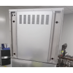 Ice Making Machine Factory - Custom Split Type Square Ice Blocks Machine