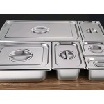 Salad Refrigerator Factory - Custom 2 Door Refrigerated Salad Bar Sale