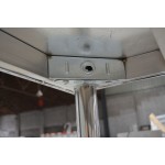 Worktable Factory - Wholesale Stainless Steel Commercial Kitchen Backsplash