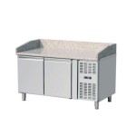 Pizza Workbench Factory - Custom Multifunctional Display Refrigerator Counter