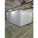 Cold Room Factory - Custom Industrial Negative Positive Temperature