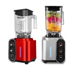 Blender Factory - Custom 2200W 2L Commercial Mixer Grinder Heavy Duty