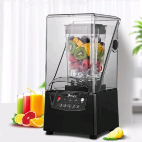 Juicer Blender Factory - Custom 2000ML 3 in 1 High Power Electric Smoothie