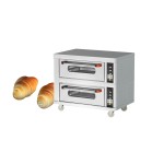 Pizza Oven Factory - Custom Commercial Baking Equipment Single-layer Electric