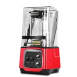 Food Processor Factory - Custom 1.5L Commercial Smoothie Ice Crusher