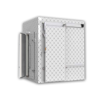 Cold Room Factory - Custom Compressor Refrigeration Walk-in Freezer