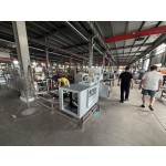 Blower Fan Factory - Custom High Pressure Portable 420mm Airflow Ventilation