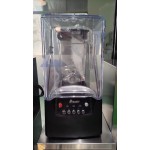 Blender Factory - Custom High Power Commercial Blender Food Processor