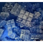 Ice Maker Factory - Custom High Capacity Commercial Square Ice Machine