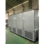 Blast Freezer Factory - Custom Commercial Kitchen -40 Shock Freezing