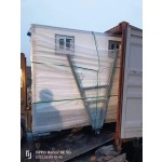 Mobile Toilet Factory - VIP Public Toilet